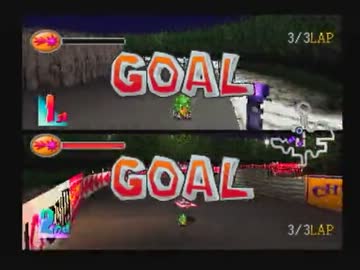 【実況】チョコボレーシング大決戦【Part3】