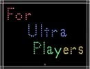 I wanna be the UltraPlayers - ForUltraPlayers 撃破