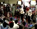 【右筐体音源+】DDR　RCA2nd　パフォ部門エキシビジョン