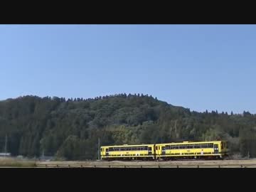 【のら】2014年3月 撮り鉄の春 ～暖かさを求めて～