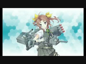 【艦これ】E1サーモン諸島海域【2013秋イベ】