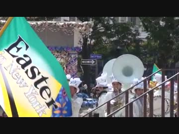 【2014TDS】イースター・イン・ニューヨーク