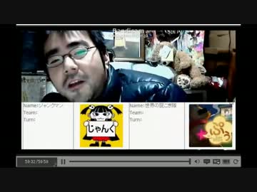 【よっさん】桃鉄大会参加者を紹介①