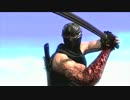 NINJA GAIDEN３:RE　極忍目指してプレイ　DAY2-4