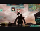 【実況】ガンダムオンライン連邦(准将)part254～震える山～