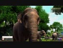 [実況] 動物園長一日研修 [Zoo Tycoon]