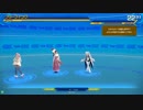 [ガンスト2]いずれはBランクになりたい鏡華さん[C2]