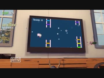 【ゆっくり実況】ヤギで暴れた結果がこれだよ！二頭目