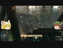 【BF4】式神と行く戦場-part5-【ゆっくり実況】