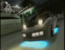 首都高バトルⅩKEEPGARAGEから実況play!part14