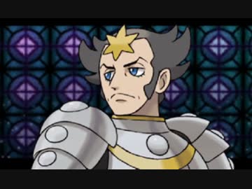 【実況】四天王のパーティでたわむれる　ガンピ編