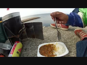 Ninjaまったり君の　おいしいレトルトカレーを求めて　8杯目