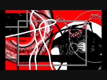 作ってきた絵の５０１枚目～１０００枚目をまとめてみた