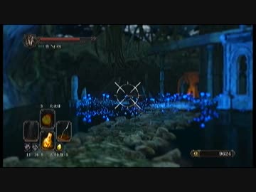 [ダークソウル２]初見で攻略　その３５[DARK_SOULS_II]