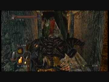 [ダークソウル２]初見で攻略　その３６[DARK_SOULS_II]