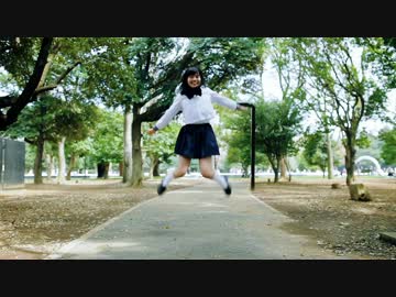 【りりやん】ありふれたせかいせいふく【踊ってみた】