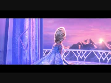 【アナと雪の女王】Let It Go 日本語ver.歌ってみた【Kaeru*】