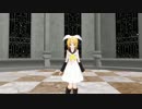 【MMD】深紅【鏡音リン】