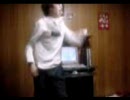 【モー娘】永井先生の平和を願う踊り【再うｐ】