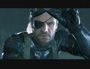 【PS4】　MGS：GZ　-復讐はここから始まる- part2　「実況プレイ」