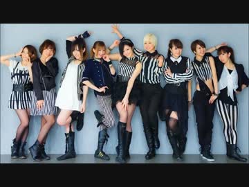 【牛泥棒】被害妄想携帯女子（笑）【踊ってみた】　【100％反転】