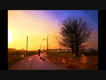 【誕生日に】glow-Piano&Strings Acoustic .Ver歌ってみた✿舞華-sakura-