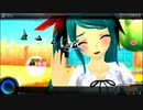 【Project DIVA F 2nd】　ぷに　【エディットPV&譜面】