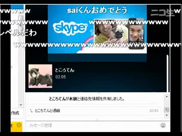 水銀vsＴ氏　１枠目(2013/01/08)