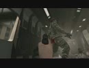 【COD：Ghosts】残りHP1の2人が流星の如く戦場を駆け抜ける！？物語篇part7後
