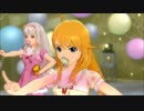 【アイマス2】 赤ちゃん 美希 貴音 響 「ふるふるフューチャー☆」