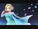 アナと雪の女王 (Let it go) 25カ国語で歌ってみた らりそん