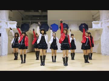 【nicopi☆】モーニング娘。泣いちゃうかも【踊ってみた】