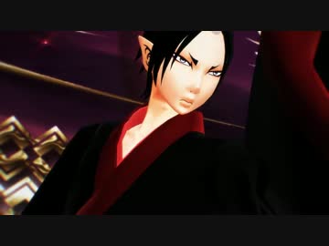 【MMD】ELECT【鬼徹】