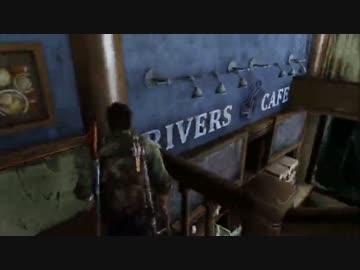 【妹：koran 実況】 THE LAST OF US　Part 15 【PS3】