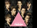 三代目 J Soul Brothers from EXILE TRIBE S.A.K.U.R.A.