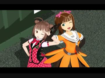 （高松の）765プロ　日常編11　その２