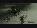 篝火・死亡縛りでダークソウル2実況part11