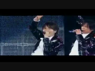 5分間耐久　6人それぞれの心の中の光