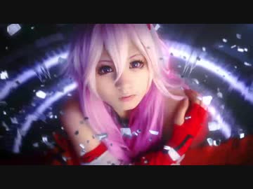 ギルティクラウン PV Live action (CrossWars)