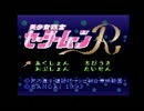 【実況】セーラー戦士(男)たちの熱き闘い　パート１