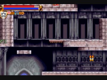 【TAS】キャッスルヴァニア 白夜の協奏曲 マクシーム All bosses in 07:02.70