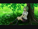  [Life is like a boat] Vocaloid3  [Megpid Gumi] グミメグッポイド