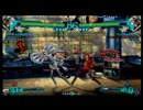 3月22日　P4U2　大阪梅田対戦会　Part1
