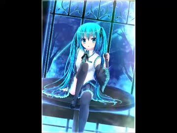 【初音ミク】夜に踊る【オリジナル曲】