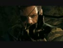 【PS4】　MGS：GZ　-復讐はここから始まる- part3 final　「実況プレイ」