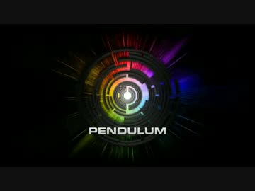 Calvin Harris  -  I'm Not Alone　（Pendulum　remix）