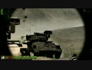 ARMA2:OA 録画＆エンコードテスト２　３／３