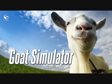 Goat Simulator - BGM