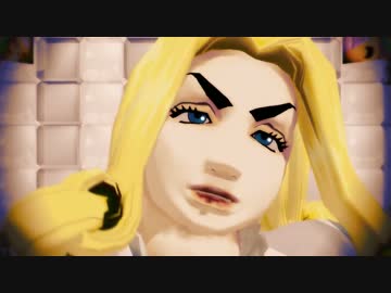 【ＭＭＤジョジョ】7部でshady