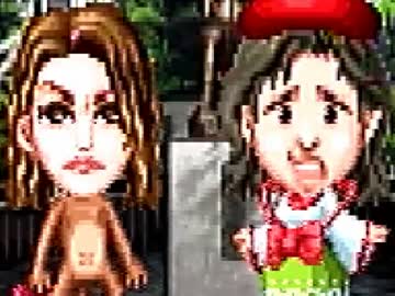 【DXⅡ】　”１人で”　人生を実況プレイ　【6ﾀｰﾝ目】